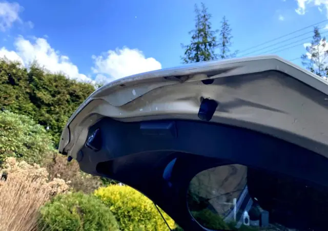 HONDA Civic 2.2i-CTDi Sport