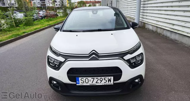 CITROËN C3 1.2 PureTech Feel Pack