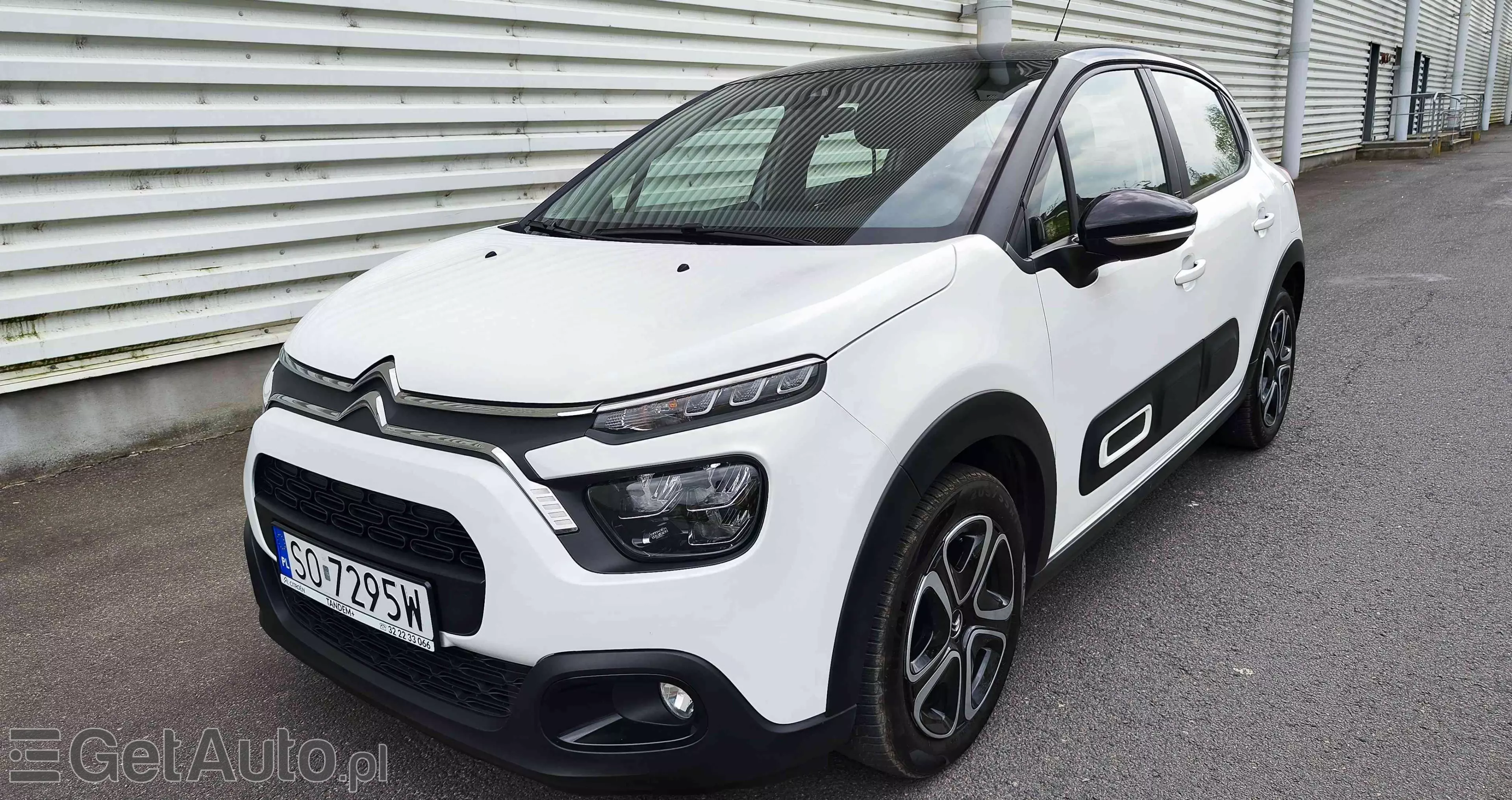 CITROËN C3 1.2 PureTech Feel Pack