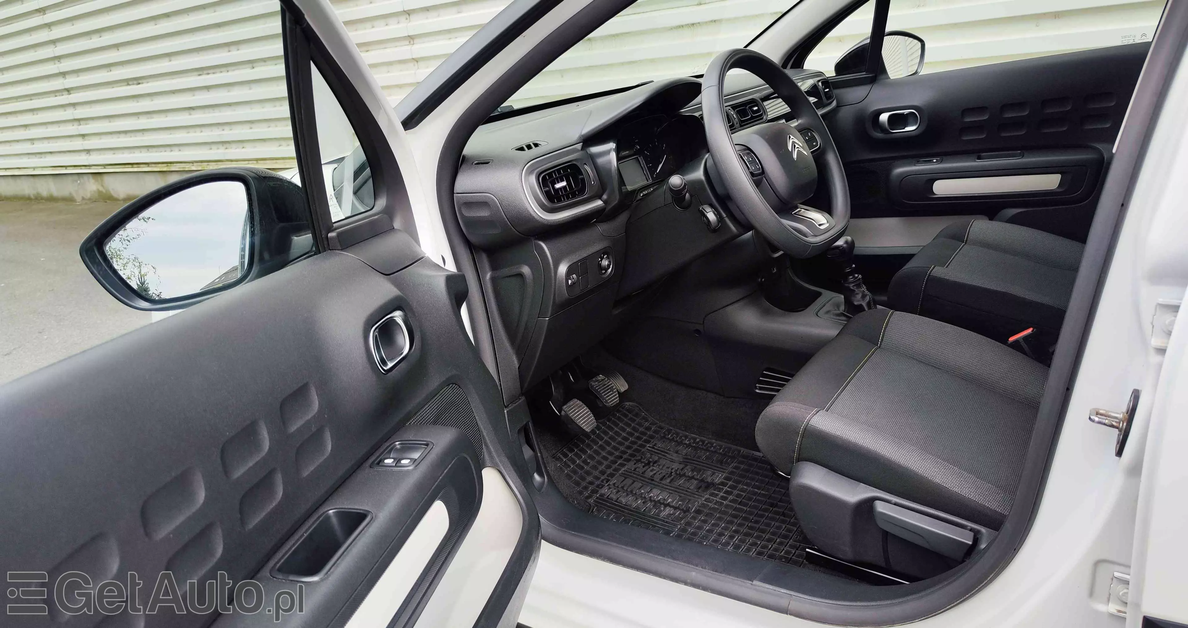 CITROËN C3 1.2 PureTech Feel Pack