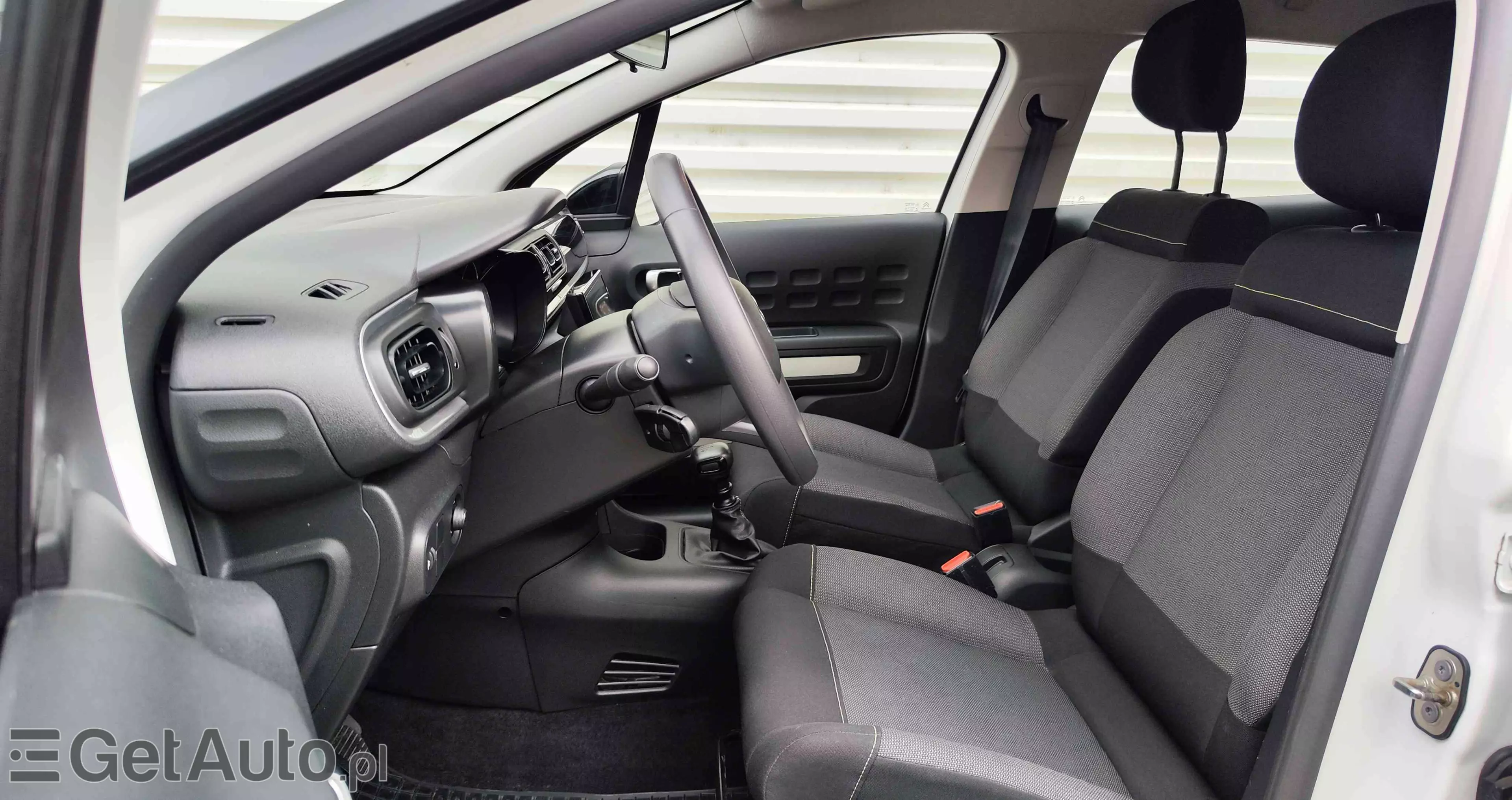 CITROËN C3 1.2 PureTech Feel Pack