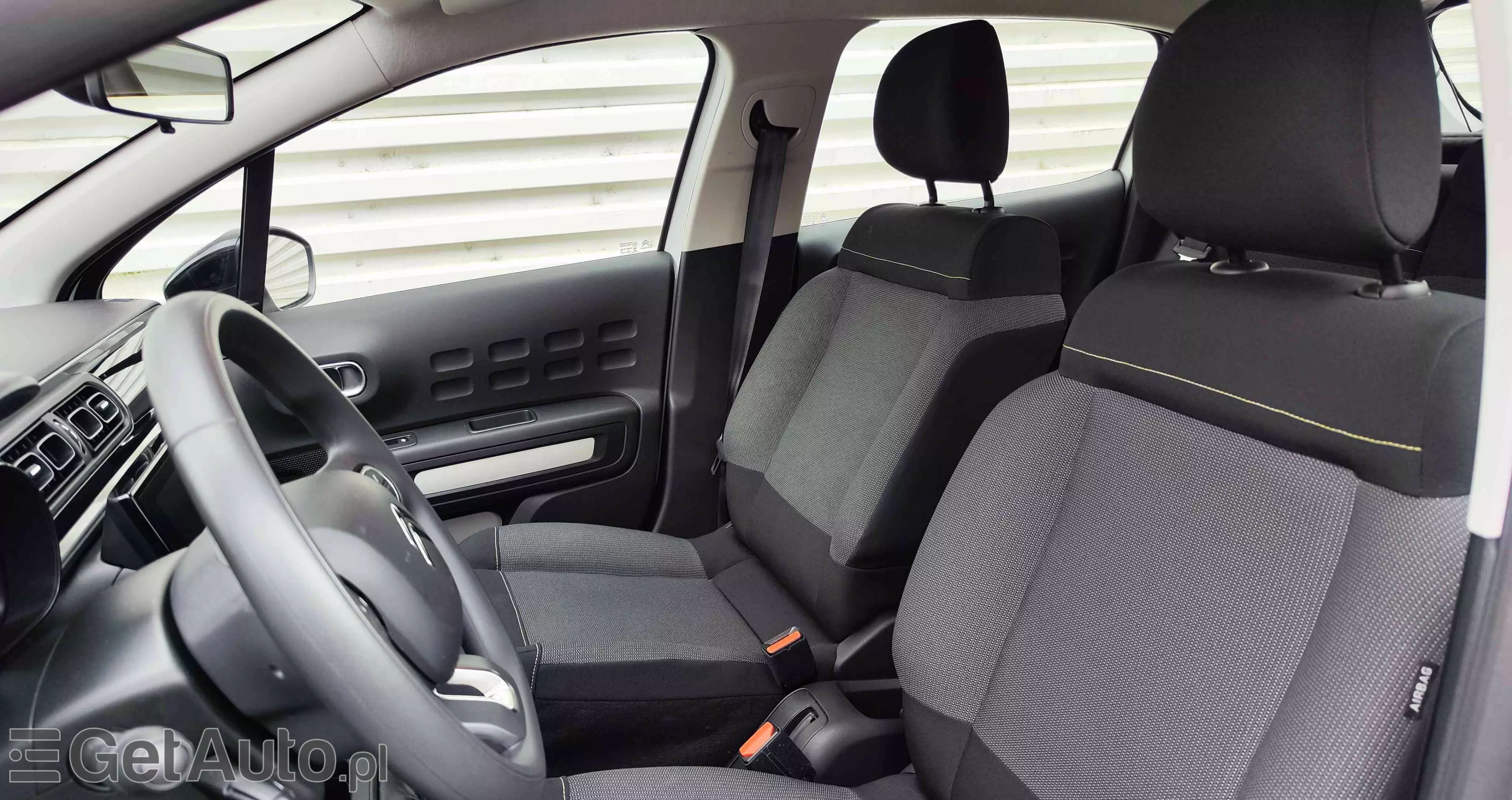 CITROËN C3 1.2 PureTech Feel Pack