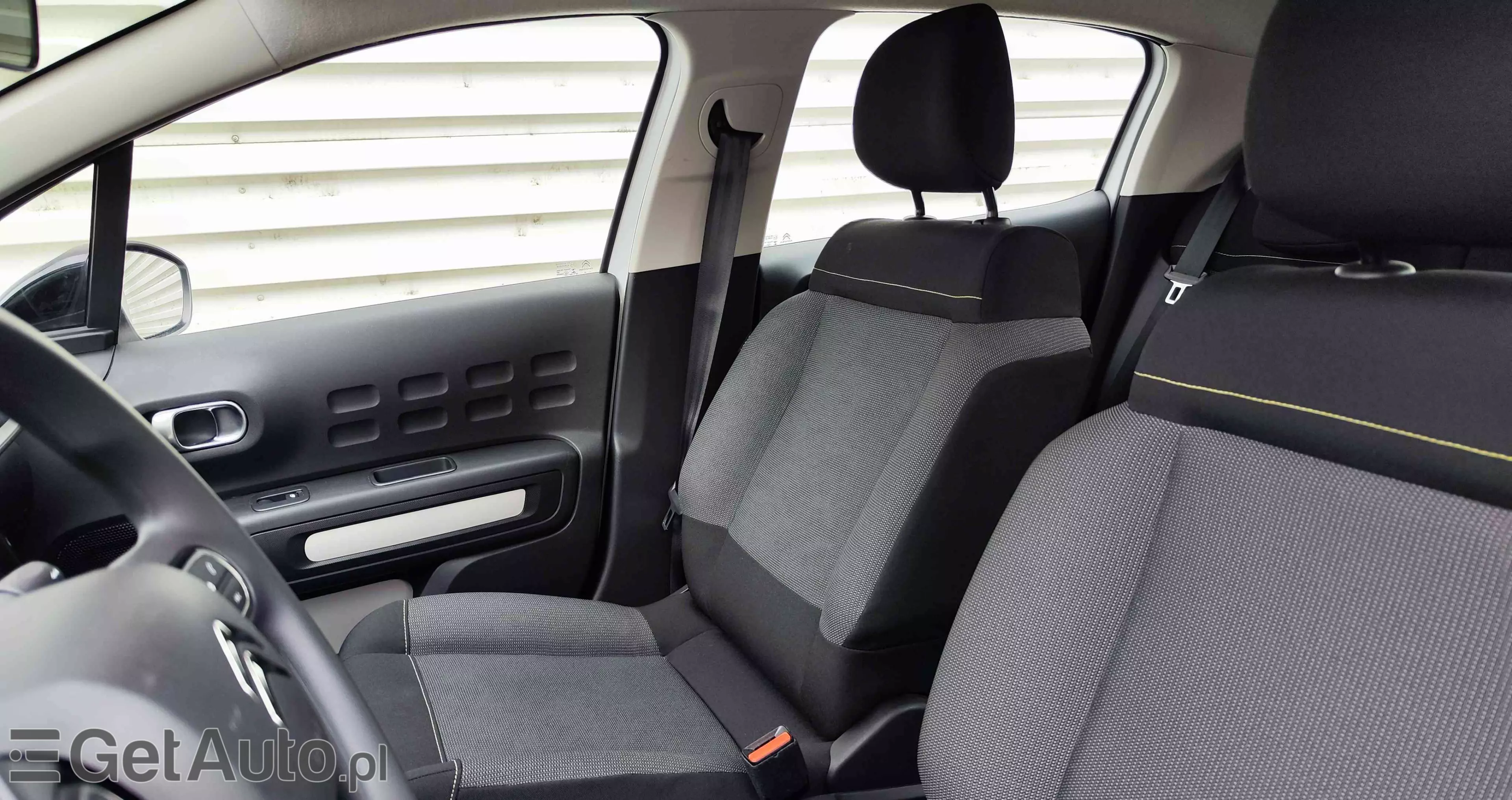 CITROËN C3 1.2 PureTech Feel Pack