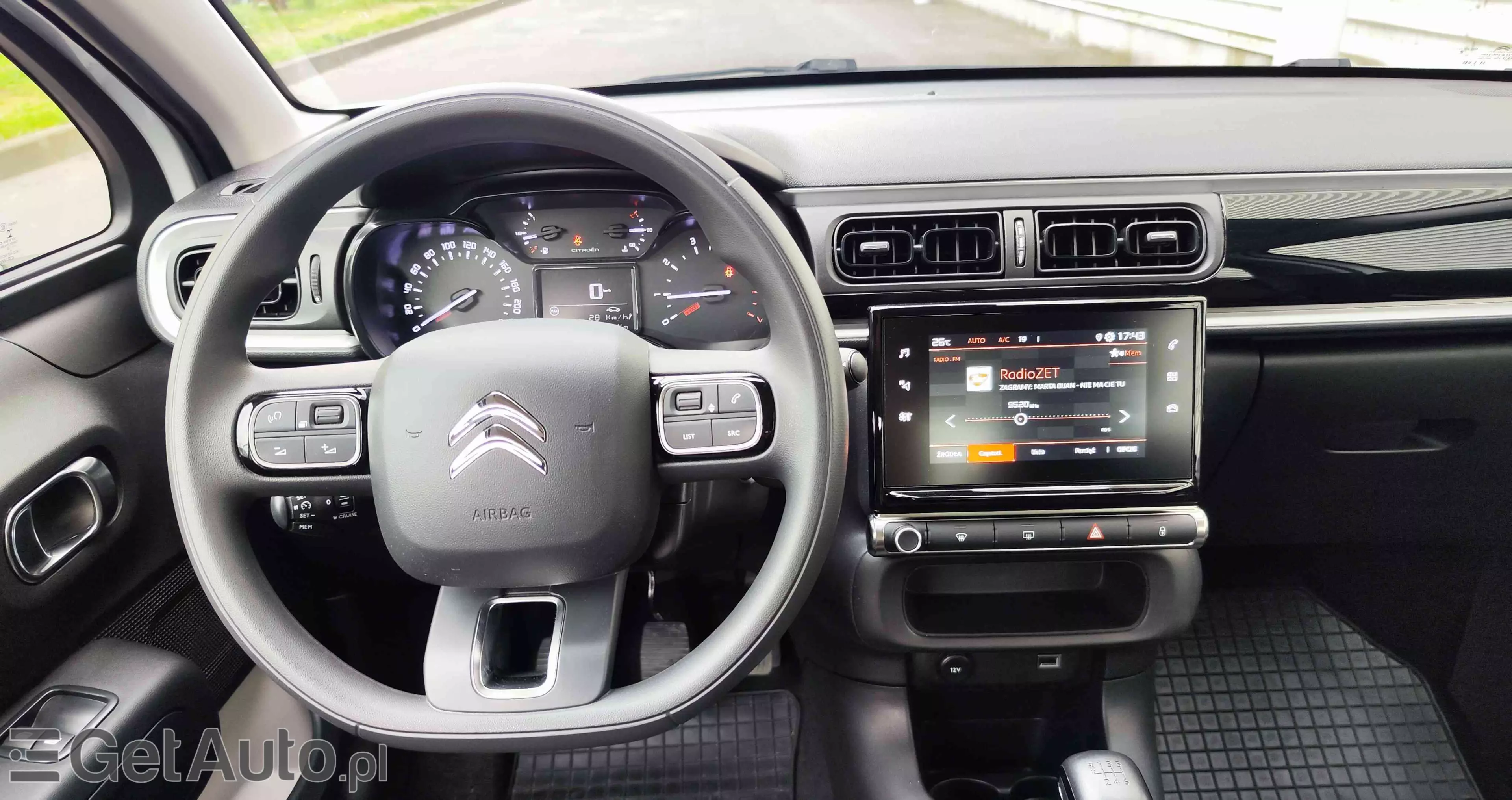 CITROËN C3 1.2 PureTech Feel Pack