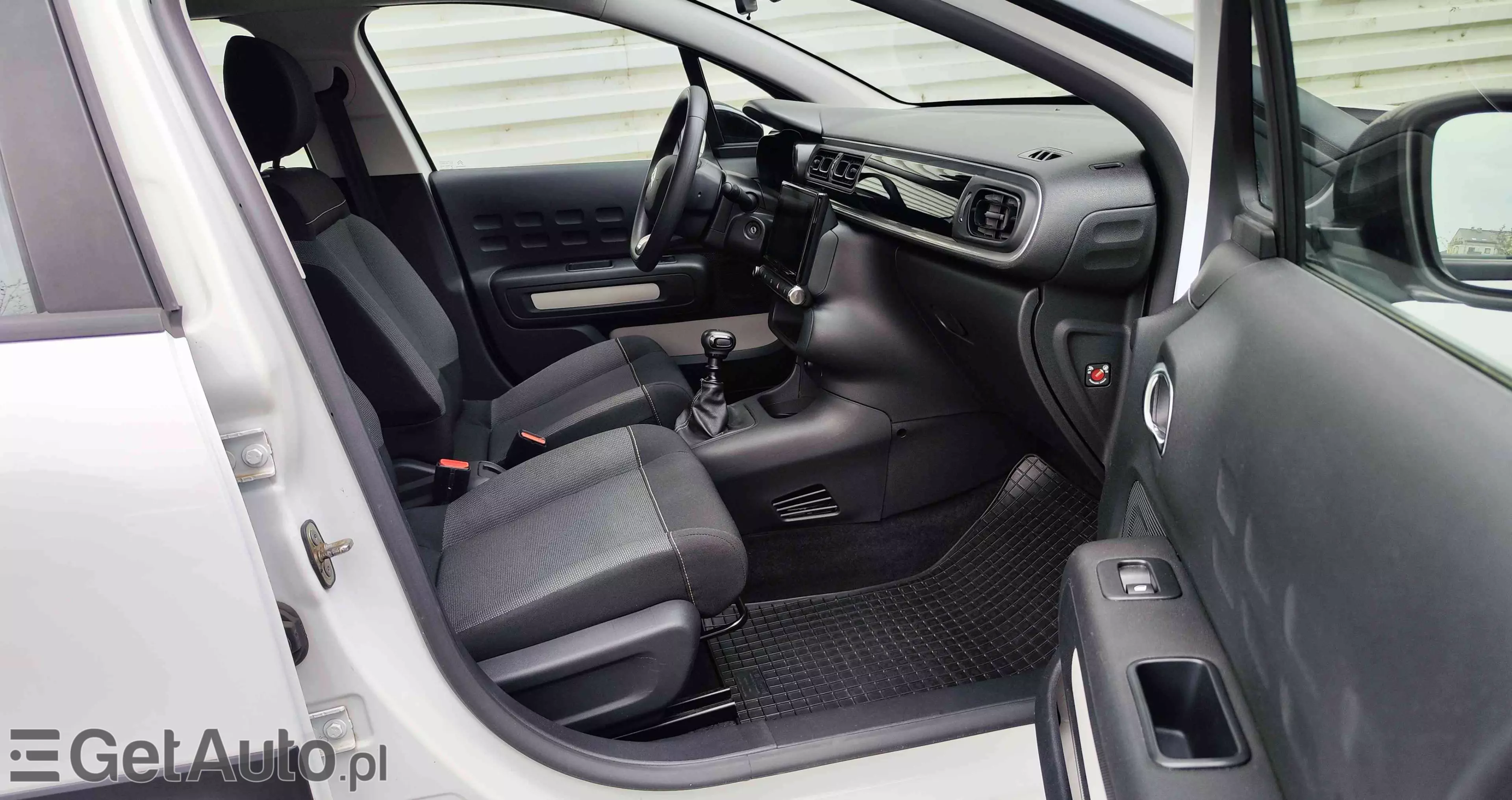 CITROËN C3 1.2 PureTech Feel Pack