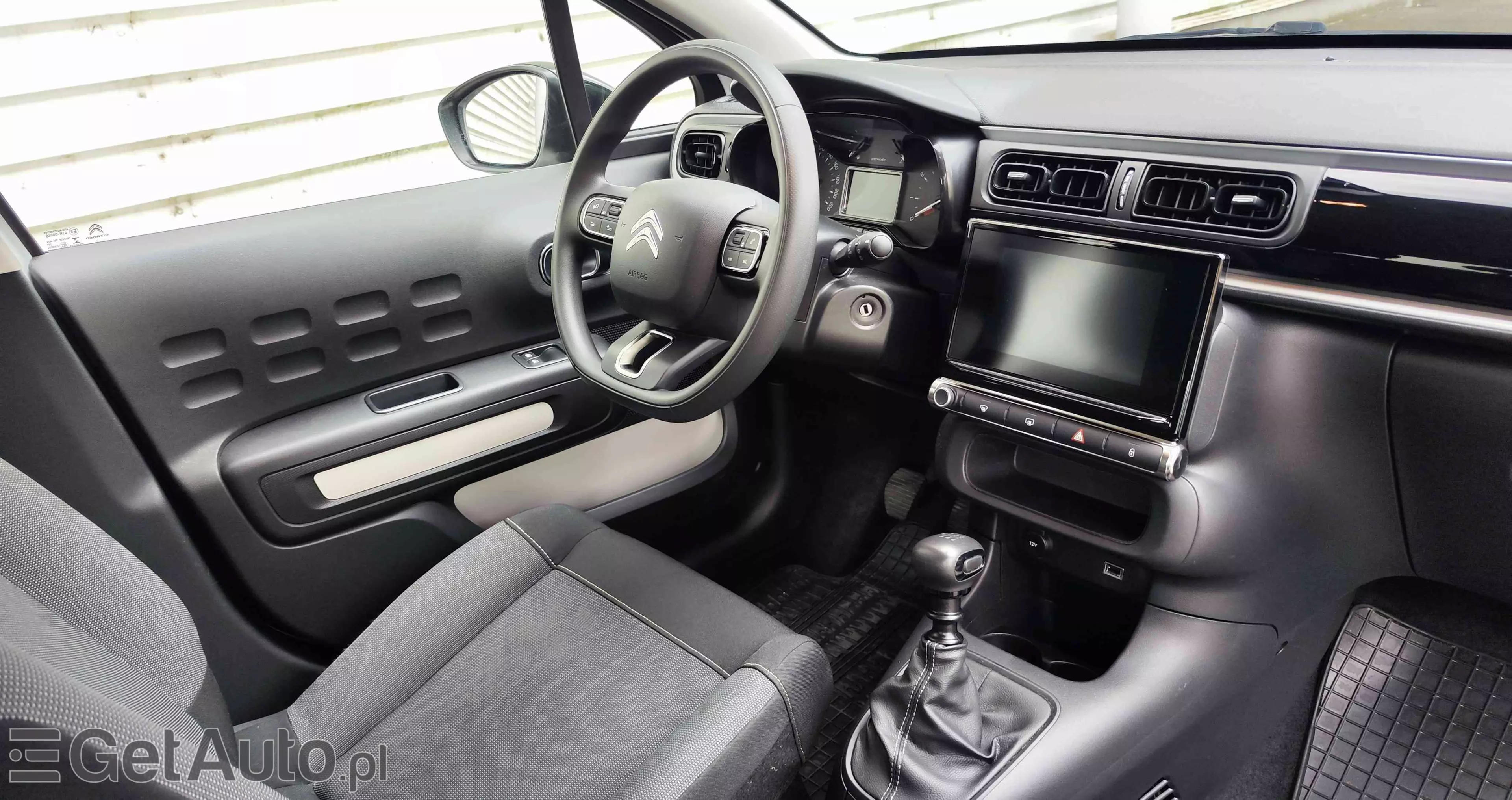 CITROËN C3 1.2 PureTech Feel Pack