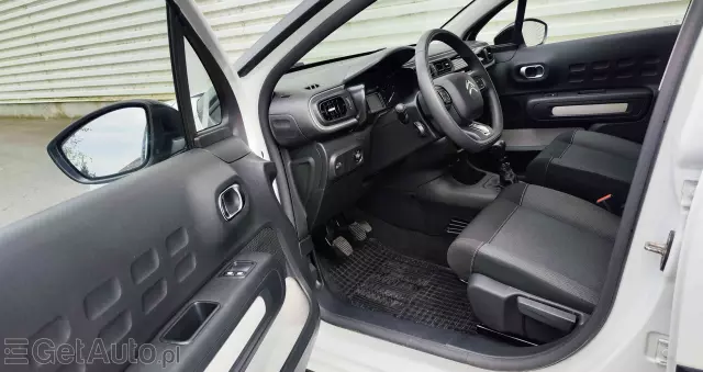 CITROËN C3 1.2 PureTech Feel Pack