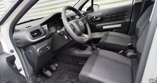 CITROËN C3 1.2 PureTech Feel Pack