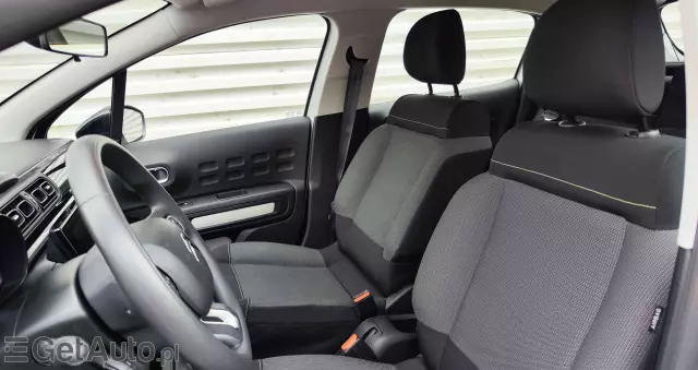 CITROËN C3 1.2 PureTech Feel Pack