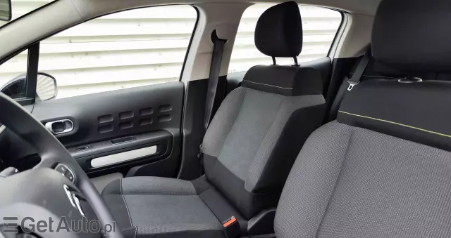 CITROËN C3 1.2 PureTech Feel Pack