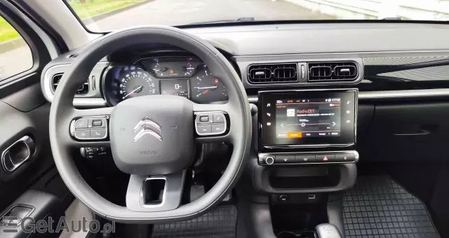 CITROËN C3 1.2 PureTech Feel Pack