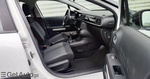 CITROËN C3 1.2 PureTech Feel Pack