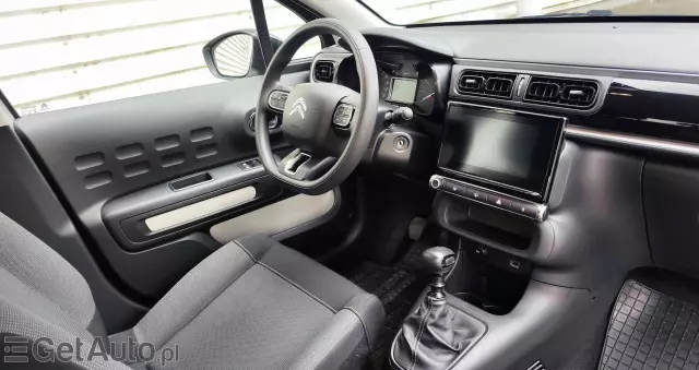 CITROËN C3 1.2 PureTech Feel Pack