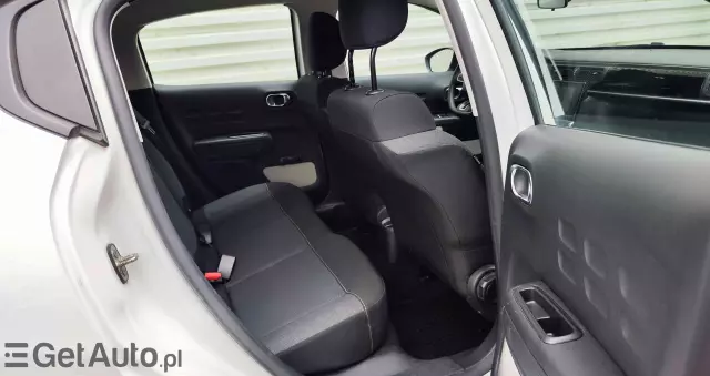 CITROËN C3 1.2 PureTech Feel Pack