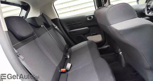 CITROËN C3 1.2 PureTech Feel Pack