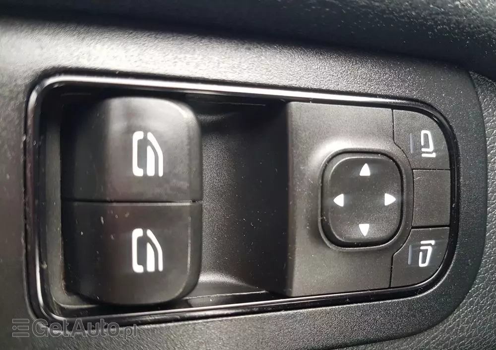 MERCEDES-BENZ Sprinter KONTENER 8EP 4,12x2,15x2,30 KLIMA 314 CDI MANUAL KRAJOWY AC 