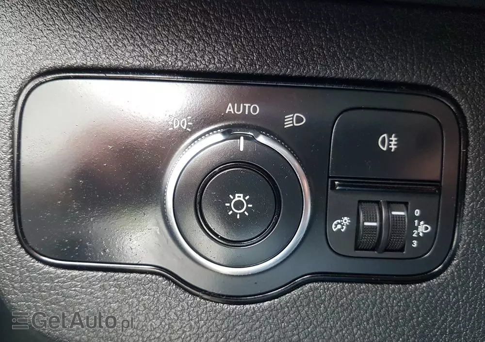 MERCEDES-BENZ Sprinter KONTENER 8EP 4,12x2,15x2,30 KLIMA 314 CDI MANUAL KRAJOWY AC 