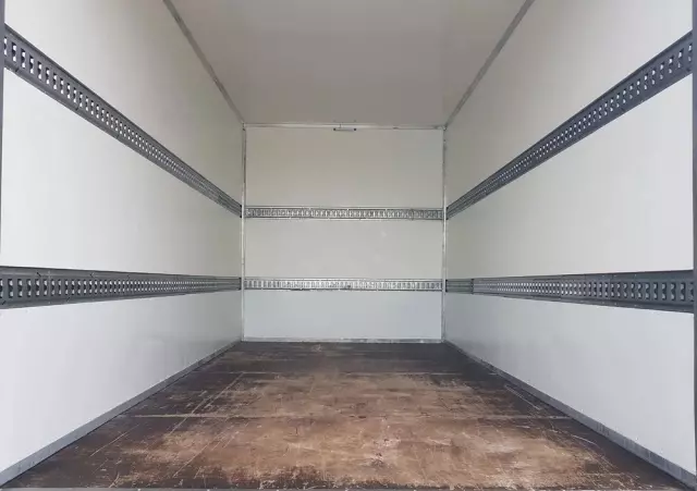 MERCEDES-BENZ Sprinter KONTENER 8EP 4,12x2,15x2,30 KLIMA 314 CDI MANUAL KRAJOWY AC 