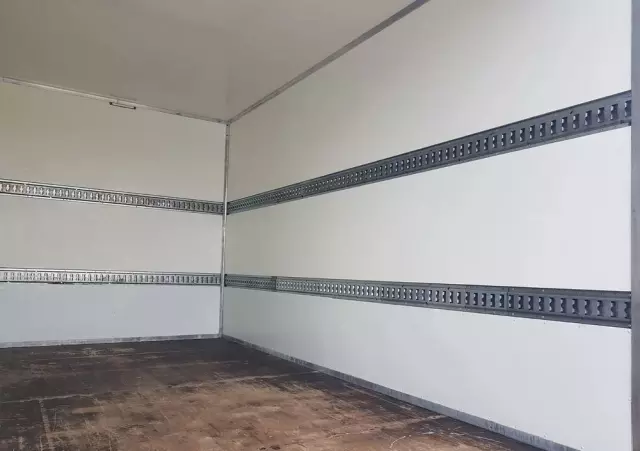 MERCEDES-BENZ Sprinter KONTENER 8EP 4,12x2,15x2,30 KLIMA 314 CDI MANUAL KRAJOWY AC 