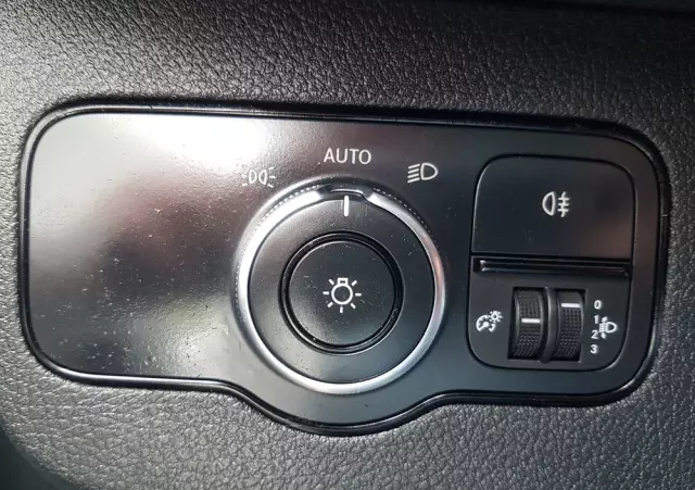 MERCEDES-BENZ Sprinter KONTENER 8EP 4,12x2,15x2,30 KLIMA 314 CDI MANUAL KRAJOWY AC 