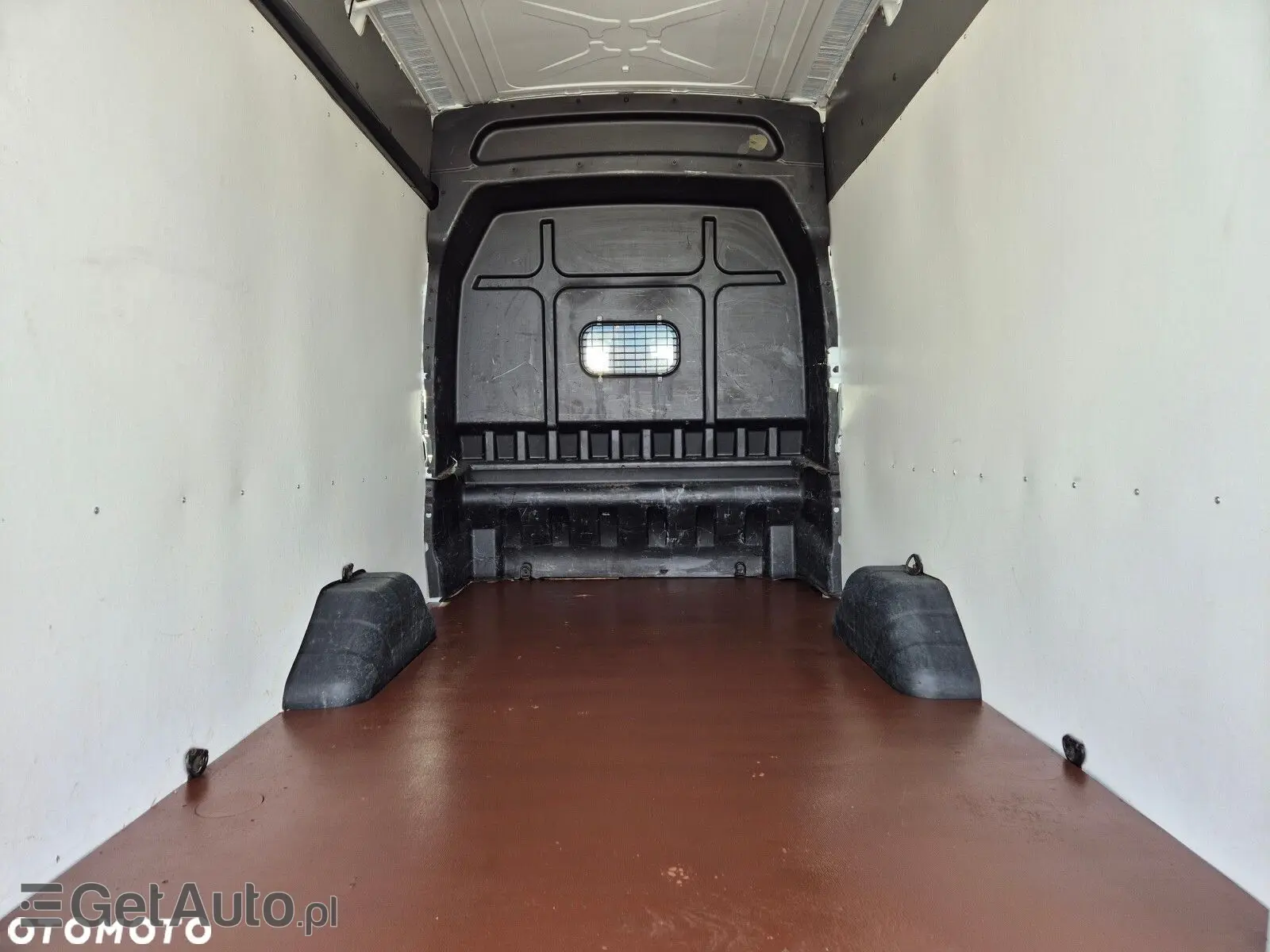 FORD Transit L4H3 Trend