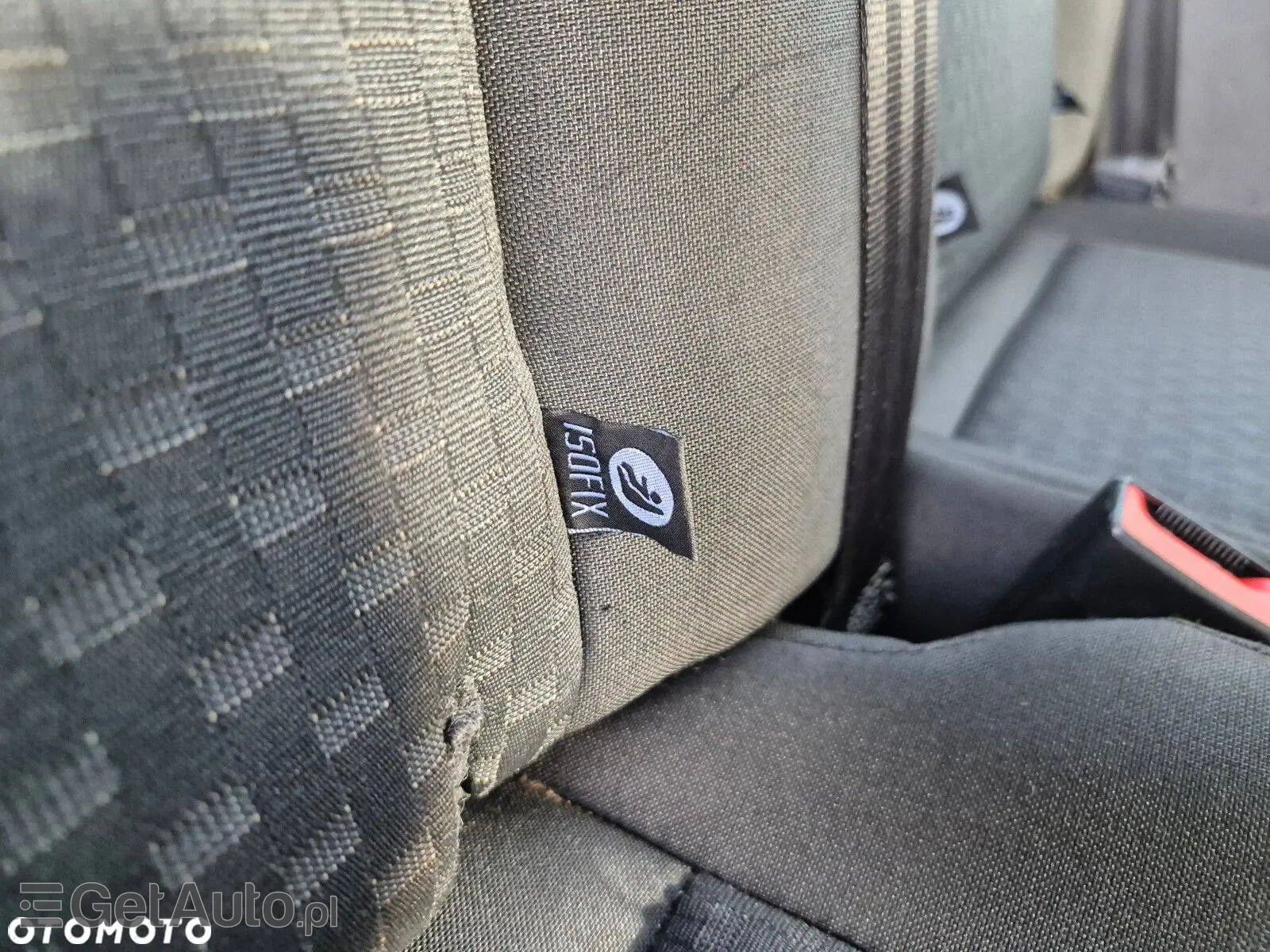 FORD Transit L4H3 Trend