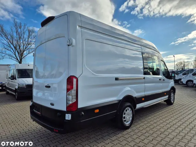 FORD Transit L4H3 Trend