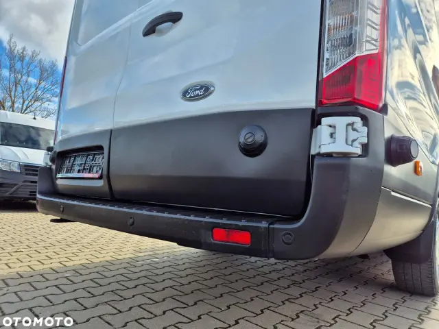 FORD Transit L4H3 Trend