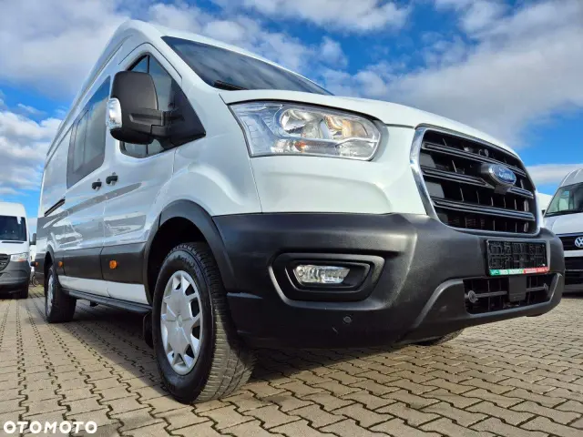 FORD Transit L4H3 Trend