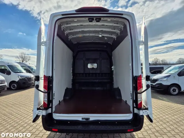 FORD Transit L4H3 Trend