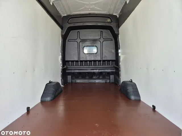 FORD Transit L4H3 Trend