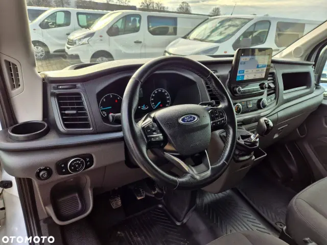 FORD Transit L4H3 Trend