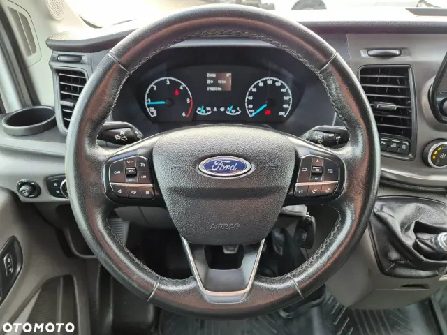FORD Transit L4H3 Trend