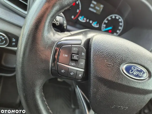 FORD Transit L4H3 Trend