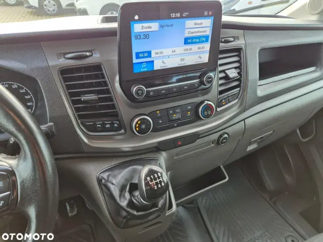 FORD Transit L4H3 Trend