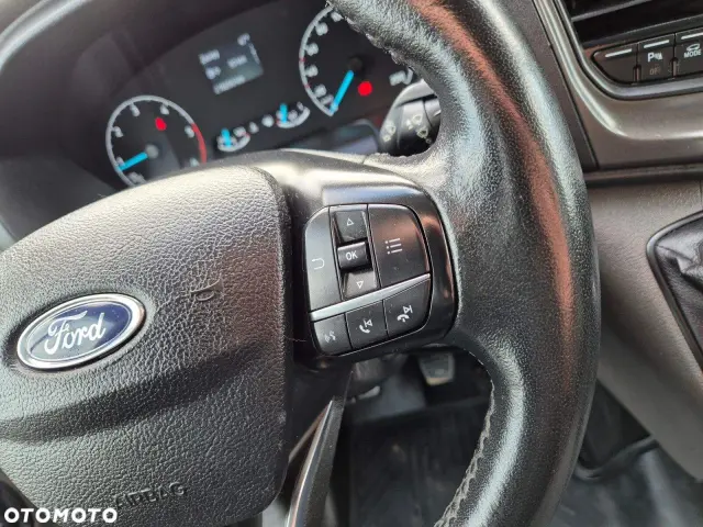 FORD Transit L4H3 Trend