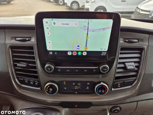 FORD Transit L4H3 Trend