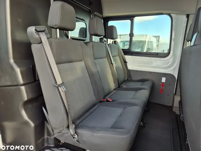 FORD Transit L4H3 Trend