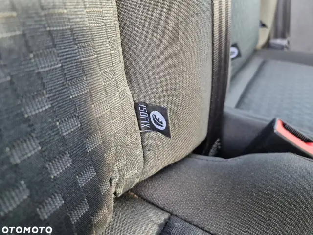 FORD Transit L4H3 Trend