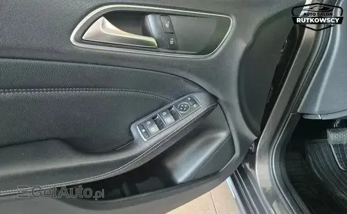 MERCEDES-BENZ Klasa B 