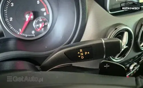 MERCEDES-BENZ Klasa B 