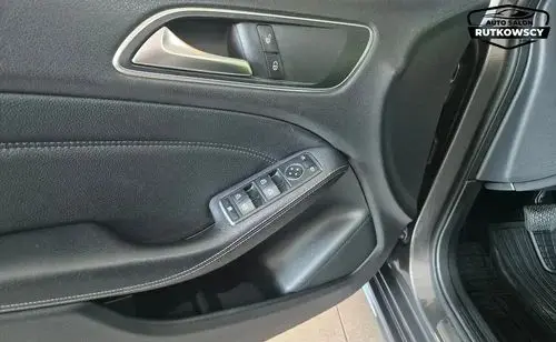 MERCEDES-BENZ Klasa B 