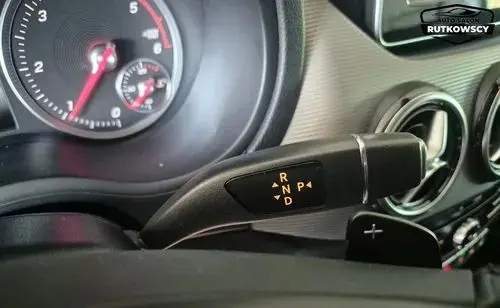 MERCEDES-BENZ Klasa B 