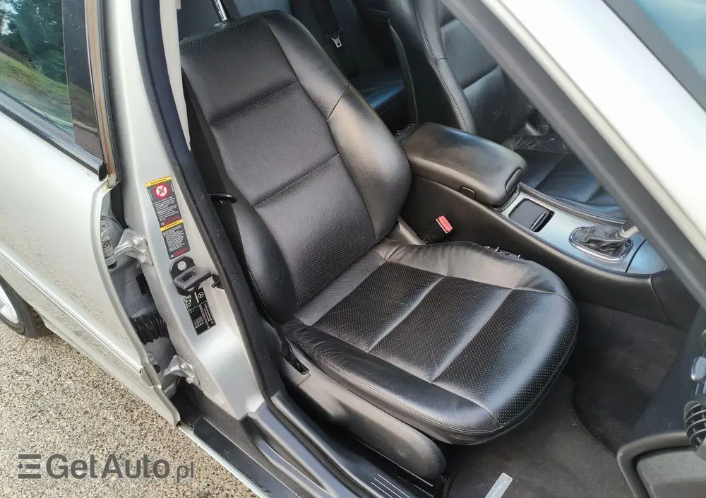 MERCEDES-BENZ Klasa C 320 4Matic Avantgarde Sport Edition