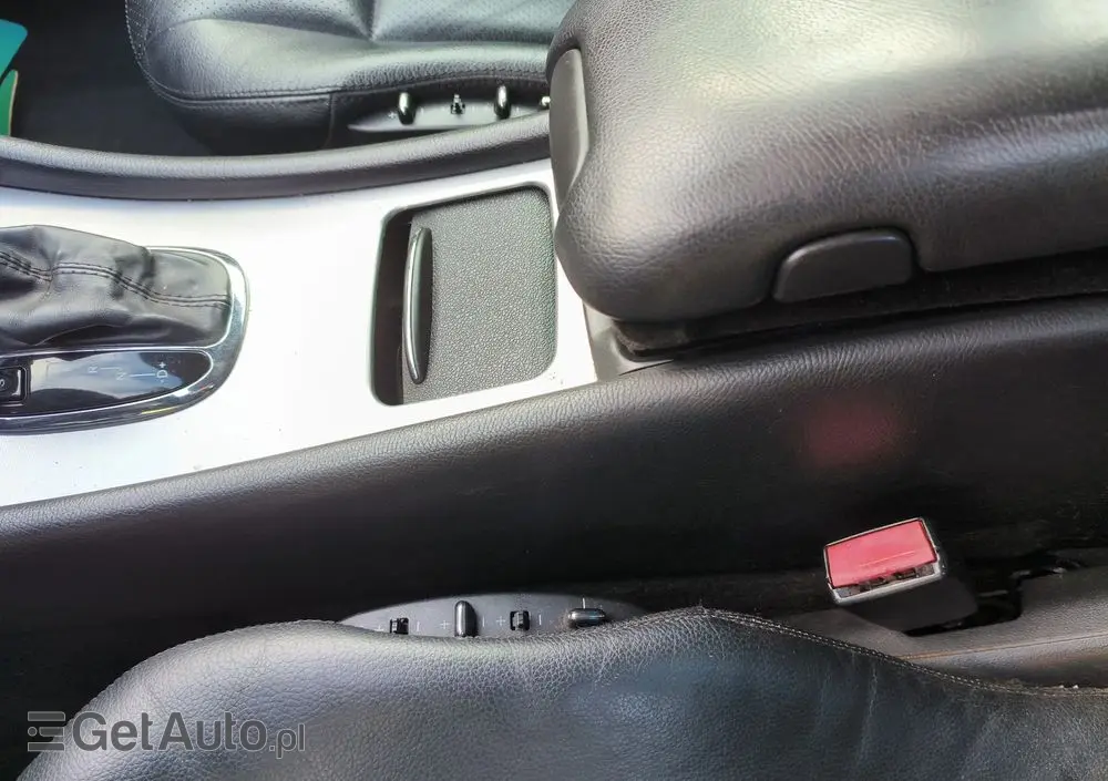 MERCEDES-BENZ Klasa C 320 4Matic Avantgarde Sport Edition