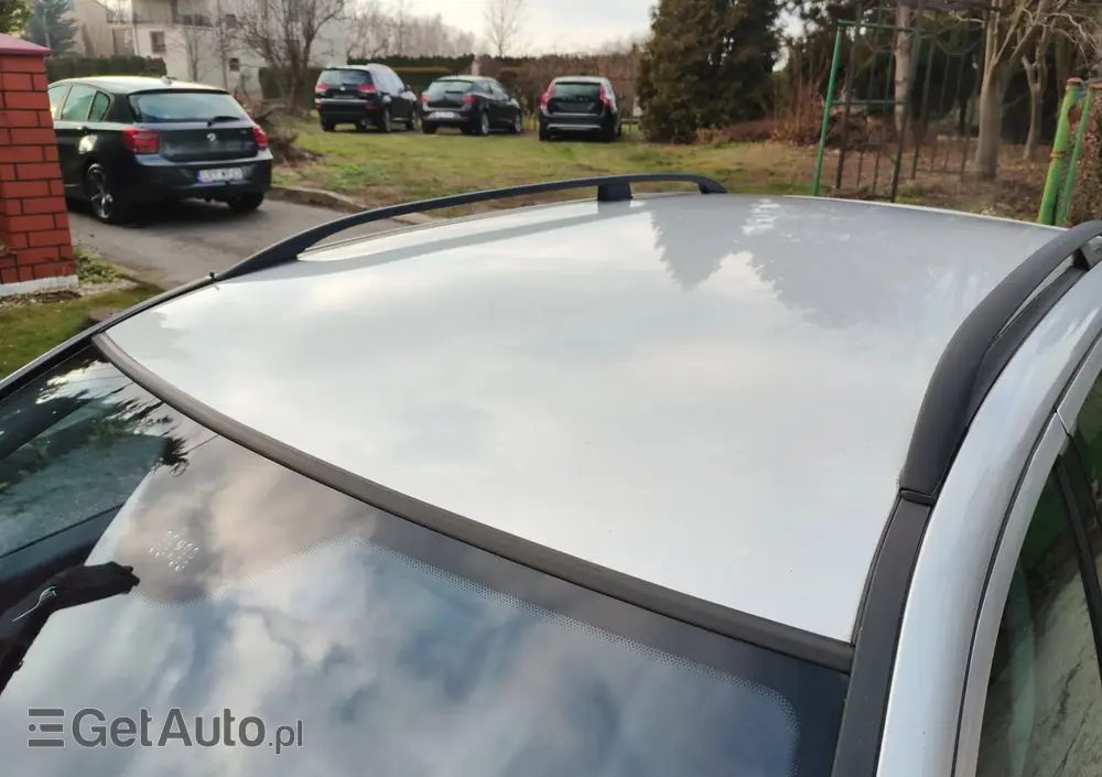 MERCEDES-BENZ Klasa C 320 4Matic Avantgarde Sport Edition