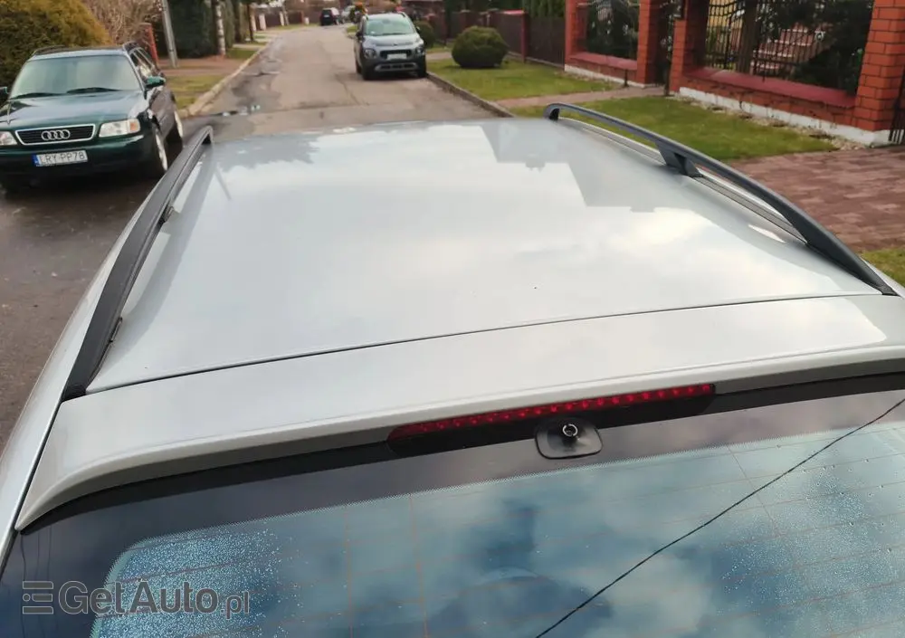 MERCEDES-BENZ Klasa C 320 4Matic Avantgarde Sport Edition