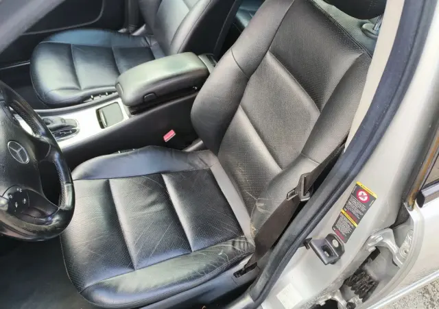 MERCEDES-BENZ Klasa C 320 4Matic Avantgarde Sport Edition