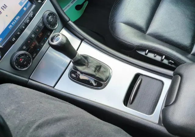 MERCEDES-BENZ Klasa C 320 4Matic Avantgarde Sport Edition