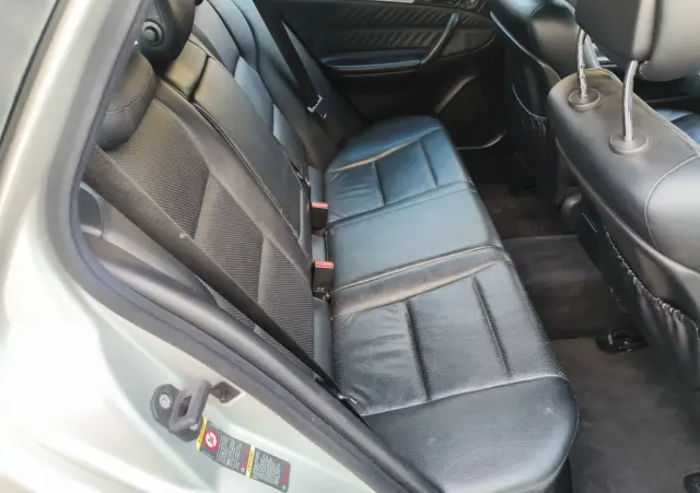 MERCEDES-BENZ Klasa C 320 4Matic Avantgarde Sport Edition